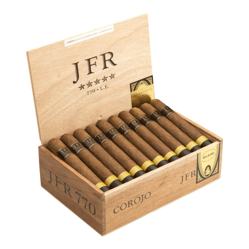 No. 770, , jrcigars